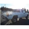Image 8 : G2 --  2004 GMC SIERRA 2500 H.D. EXT CAB 4X4 , White , 270927  KM's