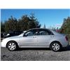 Image 8 : A6 --  2006 KIA SPECTRA LX , Silver , 219512  KM's