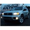 Image 2 : D4 --  2003 NISSAN PATHFINDER LE 4X4 , Silver , 189777  KM's