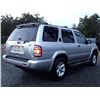 Image 8 : D4 --  2003 NISSAN PATHFINDER LE 4X4 , Silver , 189777  KM's