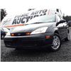 Image 2 : A5 --  2000 FORD FOCUS ZTS  , Black , 242700  KM's  "NO RESERVE"