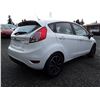 Image 8 : D3 --  2015 FORD FIESTA SE  , White , 92449  KM's