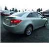 Image 8 : D2 --  2013 CHEVROLET CRUZE ECO  , Gold , 194206  KM's