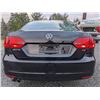 Image 10 : C6D --  2014 VW JETTA TSI SEL , Black , 194206  KM's