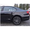 Image 17 : C6D --  2014 VW JETTA TSI SEL , Black , 194206  KM's