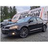 Image 1 : C6D --  2014 VW JETTA TSI SEL , Black , 194206  KM's