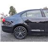 Image 23 : C6D --  2014 VW JETTA TSI SEL , Black , 194206  KM's