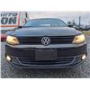Image 3 : C6D --  2014 VW JETTA TSI SEL , Black , 194206  KM's