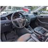 Image 47 : C6D --  2014 VW JETTA TSI SEL , Black , 194206  KM's