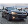 Image 5 : C6D --  2014 VW JETTA TSI SEL , Black , 194206  KM's