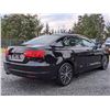 Image 8 : C6D --  2014 VW JETTA TSI SEL , Black , 194206  KM's