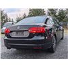 Image 9 : C6D --  2014 VW JETTA TSI SEL , Black , 194206  KM's