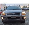Image 3 : E5 --  2007 KIA SPORTAGE EX AWD  , Silver , 233200  KM's