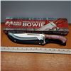 Image 2 : New Ridge Runner Woodland Reverie Bowie Knife