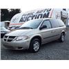Image 1 : I4 --  2006 DODGE GRAND CARAVAN SE , Brown , 163068  KM's
