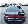 Image 11 : A12B --  2014 DOGE DART LTD , Black , 114562  KM's