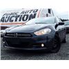 Image 2 : A12B --  2014 DOGE DART LTD , Black , 114562  KM's