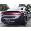 Image 9 : A12B --  2014 DOGE DART LTD , Black , 114562  KM's