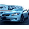 Image 2 : H2 --  2008 HONDA ACCORD EX  , Silver , 141842  KM's