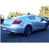 Image 8 : H2 --  2008 HONDA ACCORD EX  , Silver , 141842  KM's
