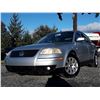 Image 2 : A3 --  2003 VW PASSAT GLS  , Silver , 153888  KM's  "NO RESERVE"
