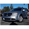 Image 2 : G4 --  2013 DODGE JOURNEY SE , Blue , 201415  KM's