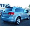 Image 8 : G4 --  2013 DODGE JOURNEY SE , Blue , 201415  KM's