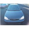 Image 3 : I2 --  2007 FORD FOCUS ZX4 , Grey , 261992  KM's
