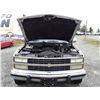 Image 25 : 0A --  1990 CHEVROLET 3500 4X4 FLAT DECK , White , 187829  KM's