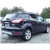 Image 8 : C6B --  2013 FORD ESCAPE SE  AWD  , Black , 138655  KM's