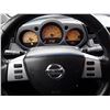 Image 52 : A12E --  2003 NISSAN MURNAO AWD , Silver , 234966  KM's