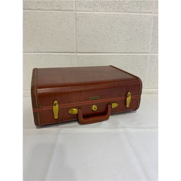 Vintage Samsonite Schwayder Luggage