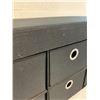 Image 3 : 6 Drawer Collapsable Storage Ottoman