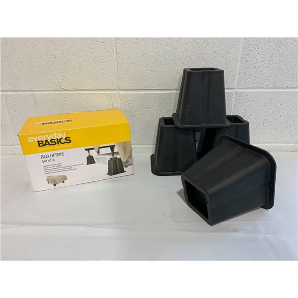 Everyday Basics Bed Lifters