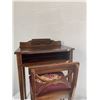 Image 3 : Small Vintage Desk