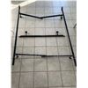 Image 1 : Metal Bed Frame