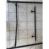 Image 4 : Metal Bed Frame
