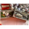 Image 5 : Golf Acessories Lot