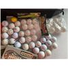 Image 6 : Golf Acessories Lot