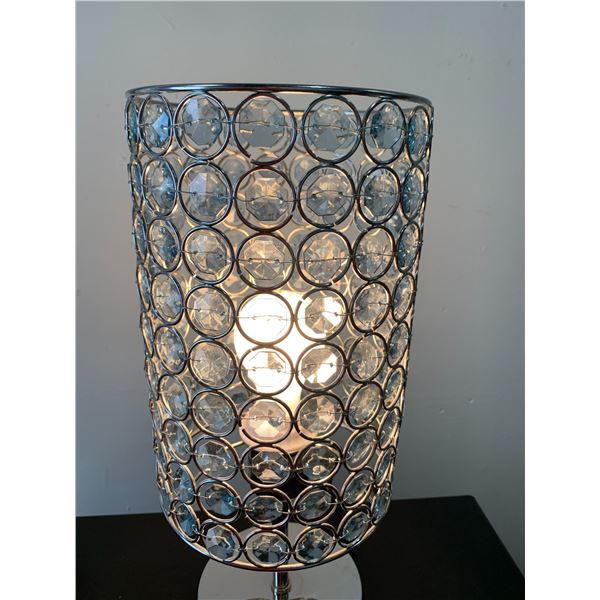 Jewel Table Lamp