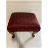 Image 2 : Foot Stool