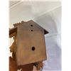 Image 6 : Vintage Regula Albert Schwab Karlsruhe Hunters Cuckoo Clock