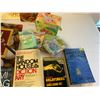 Image 5 : Assorted Books Lot