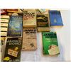 Image 7 : Assorted Books Lot