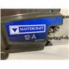 Image 2 : Mastercraft Chainsaw