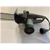Image 6 : Mastercraft Chainsaw