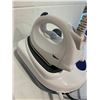Image 3 : Euro-Pro Steam Generator Iron