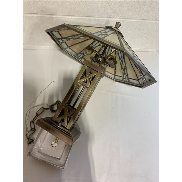 Hanging Light Fixures