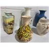 Image 2 : 6 Vases