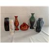 Image 1 : Vases lot